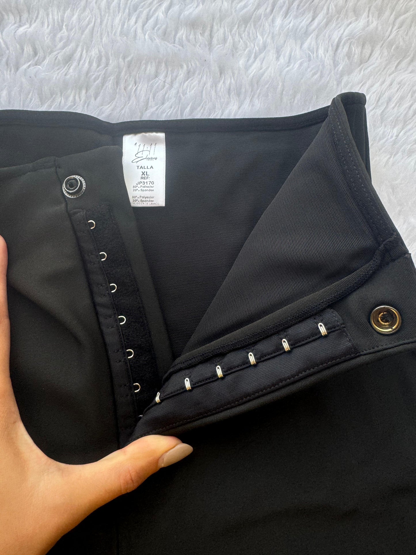 Leggins Faja Relog de Arena