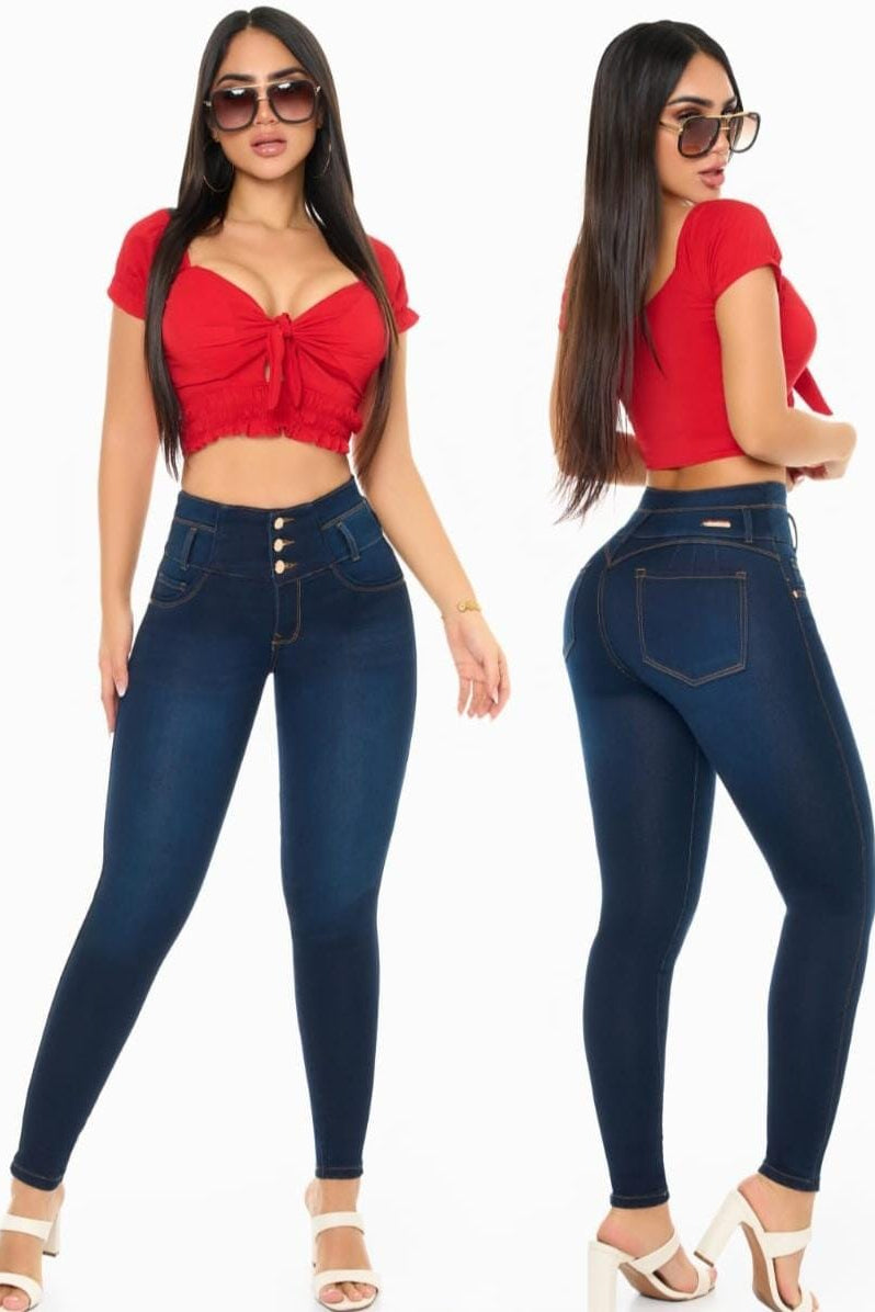 Jeans skinny Fira