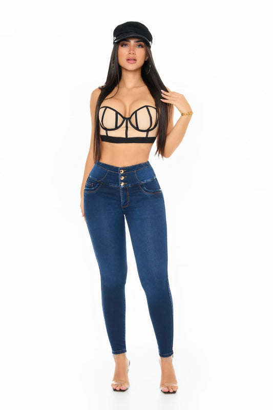 Jeans Luma skinny