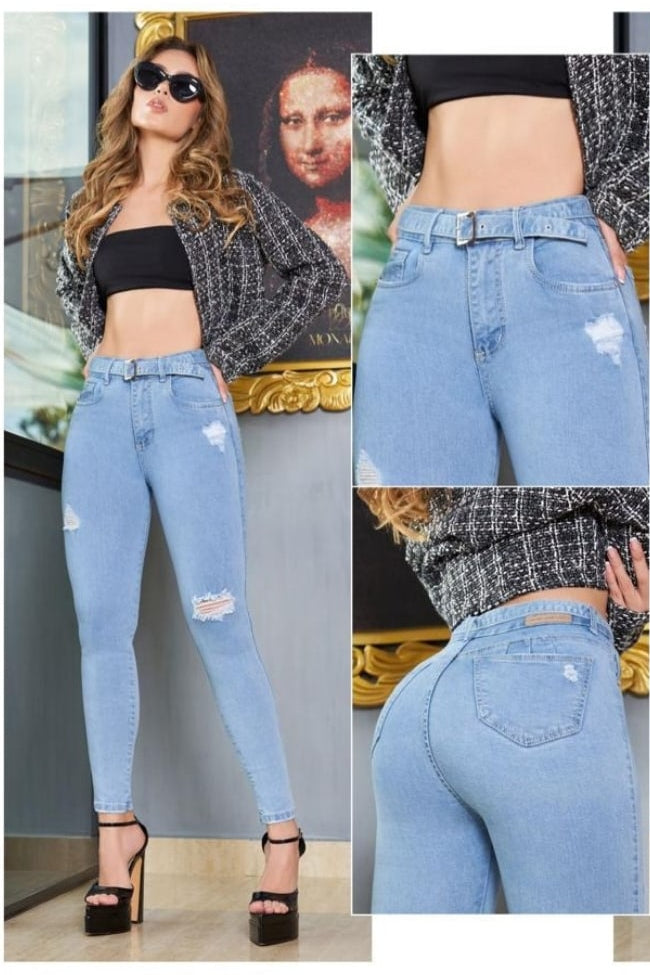 Jeans zira