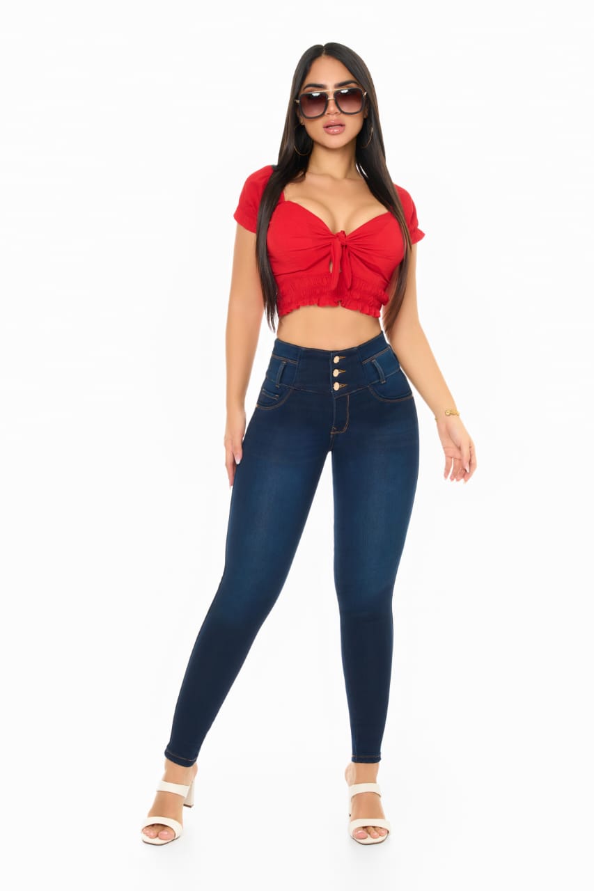 Jeans skinny Fira